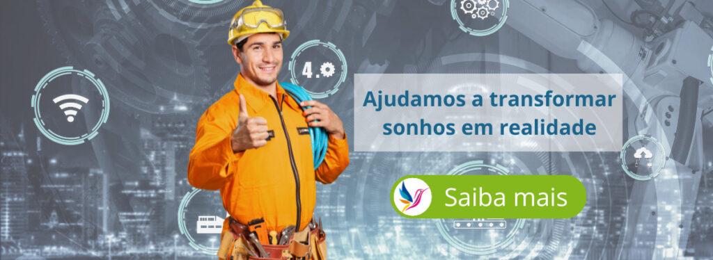 site para eletricista